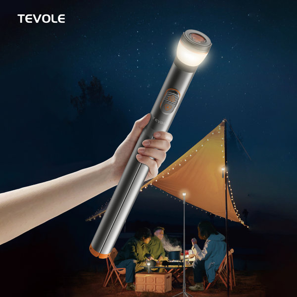 CC1 Telescopic Light