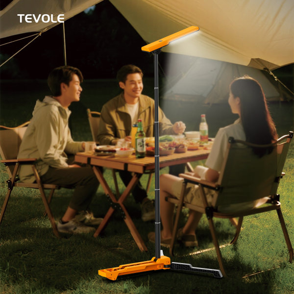TT3 Mini Tower Light