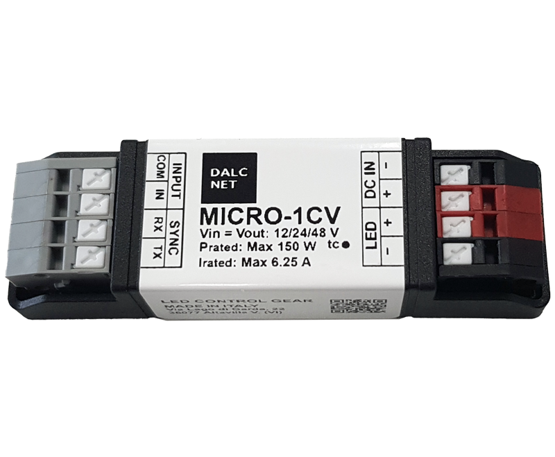 MICRO-1CV