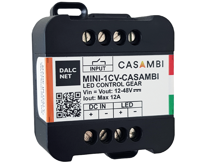MINI-1CV-CASAMBI