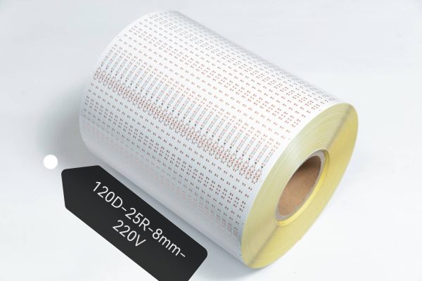 FPCB FOR LED STRIP