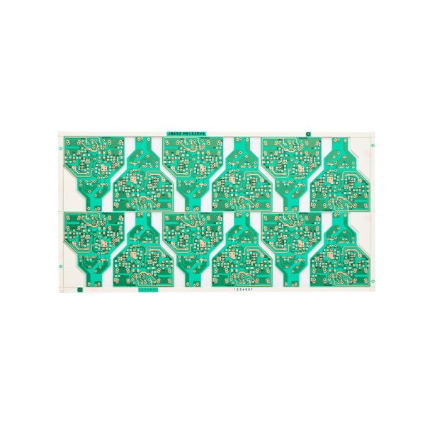 SINGLE LAYER FR4 PCB