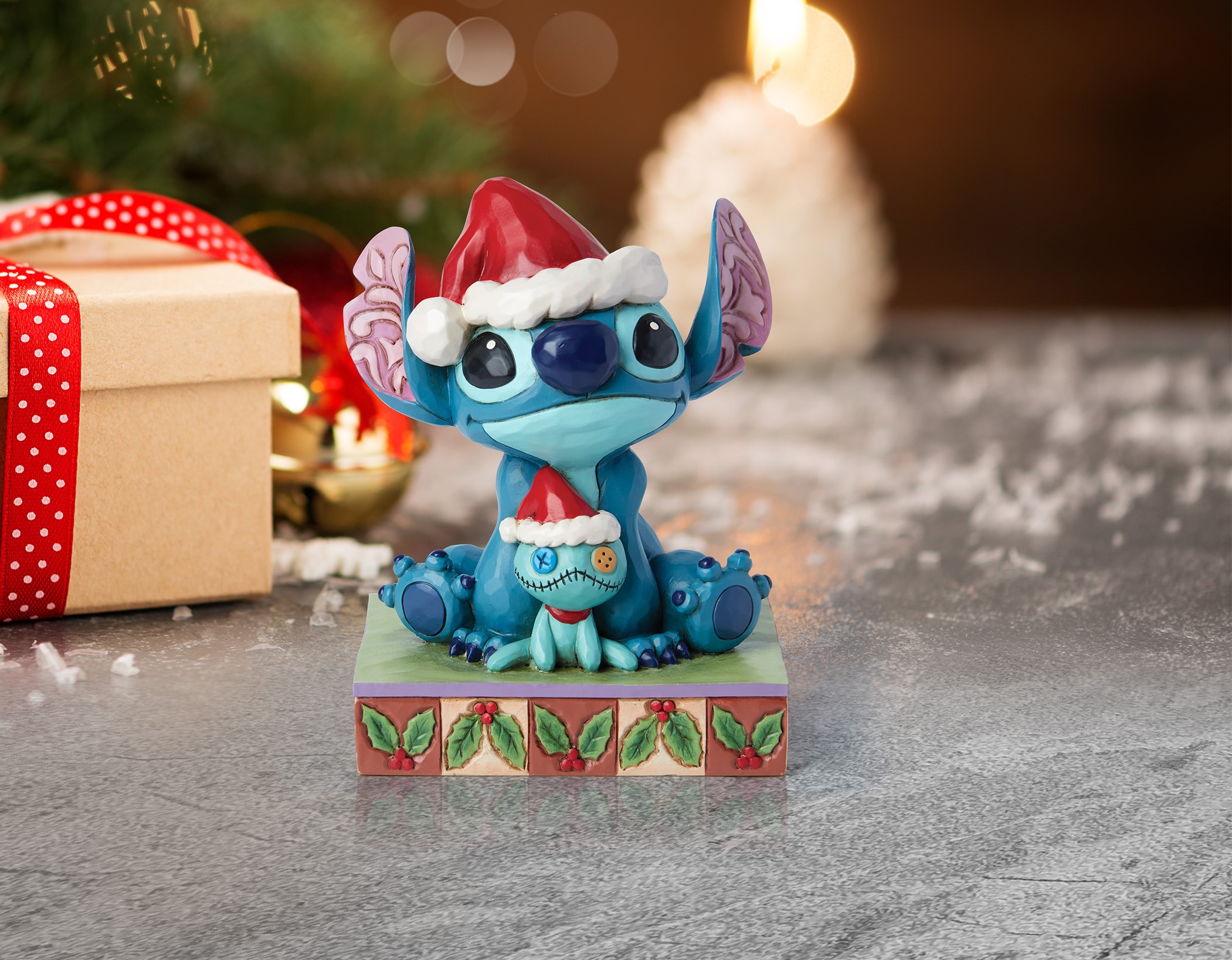 Enesco Limited | Exhibitor Christmasworld 2026