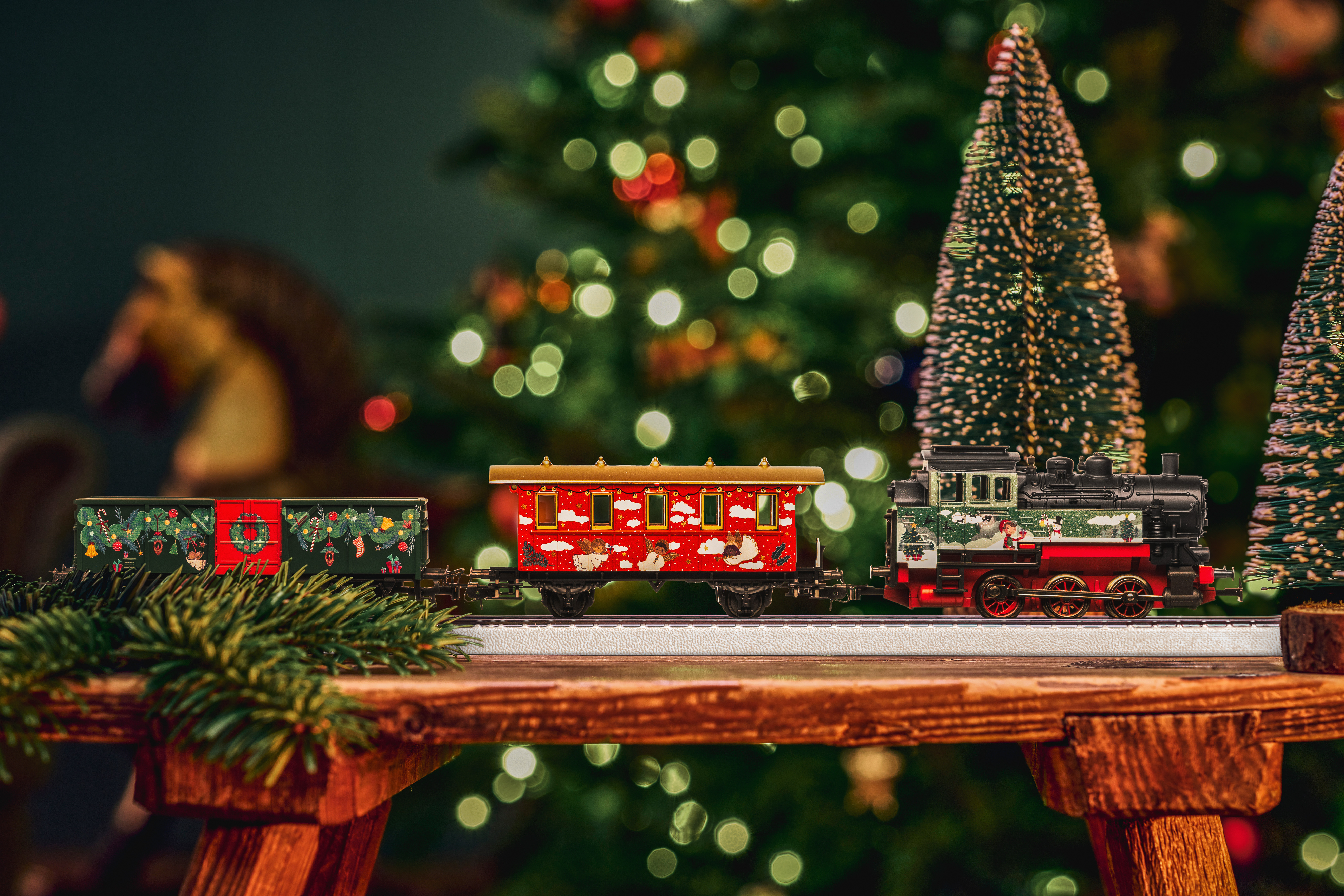 シーエ　エムジ　複製原画　クリスマス 1733844965599_3693863329.jpg