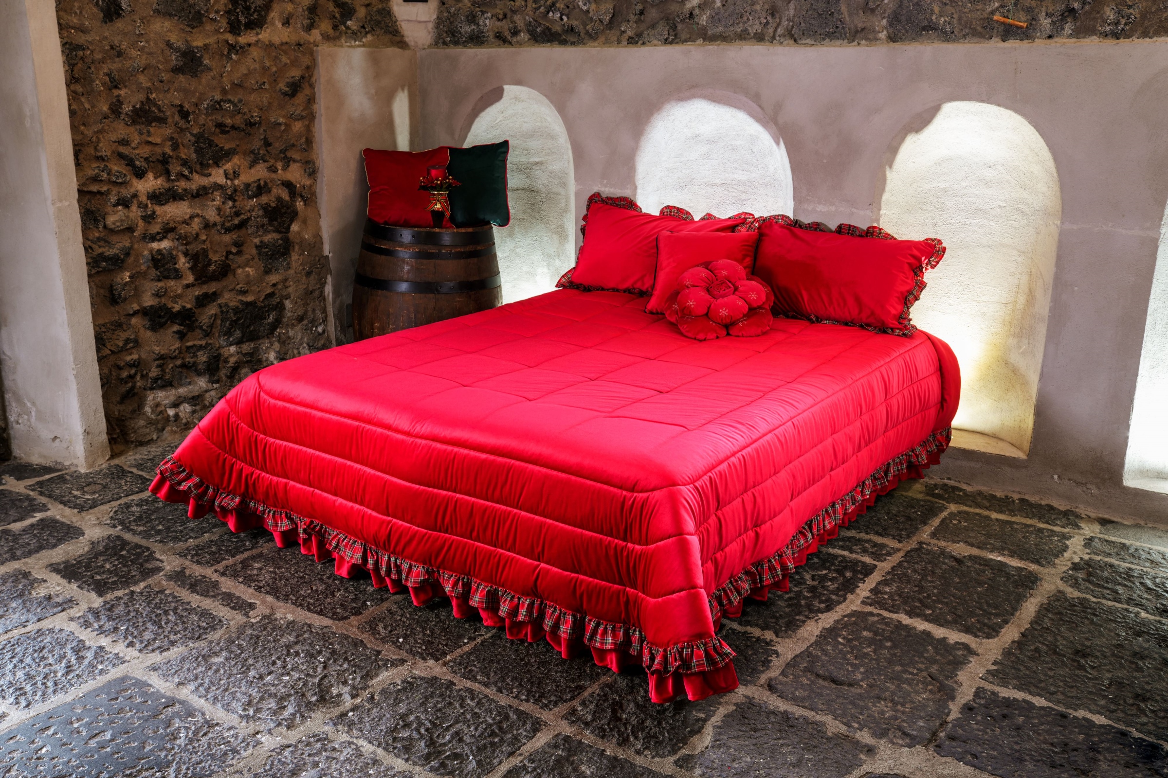 Bon Bon Quilt