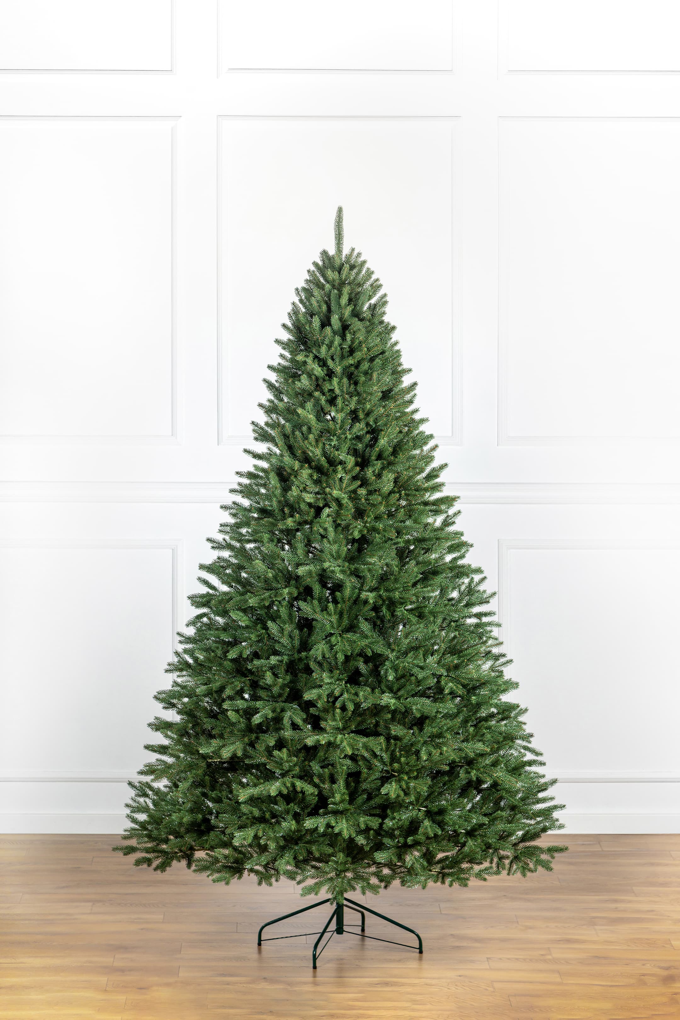 Christmas tree "Alpine"
