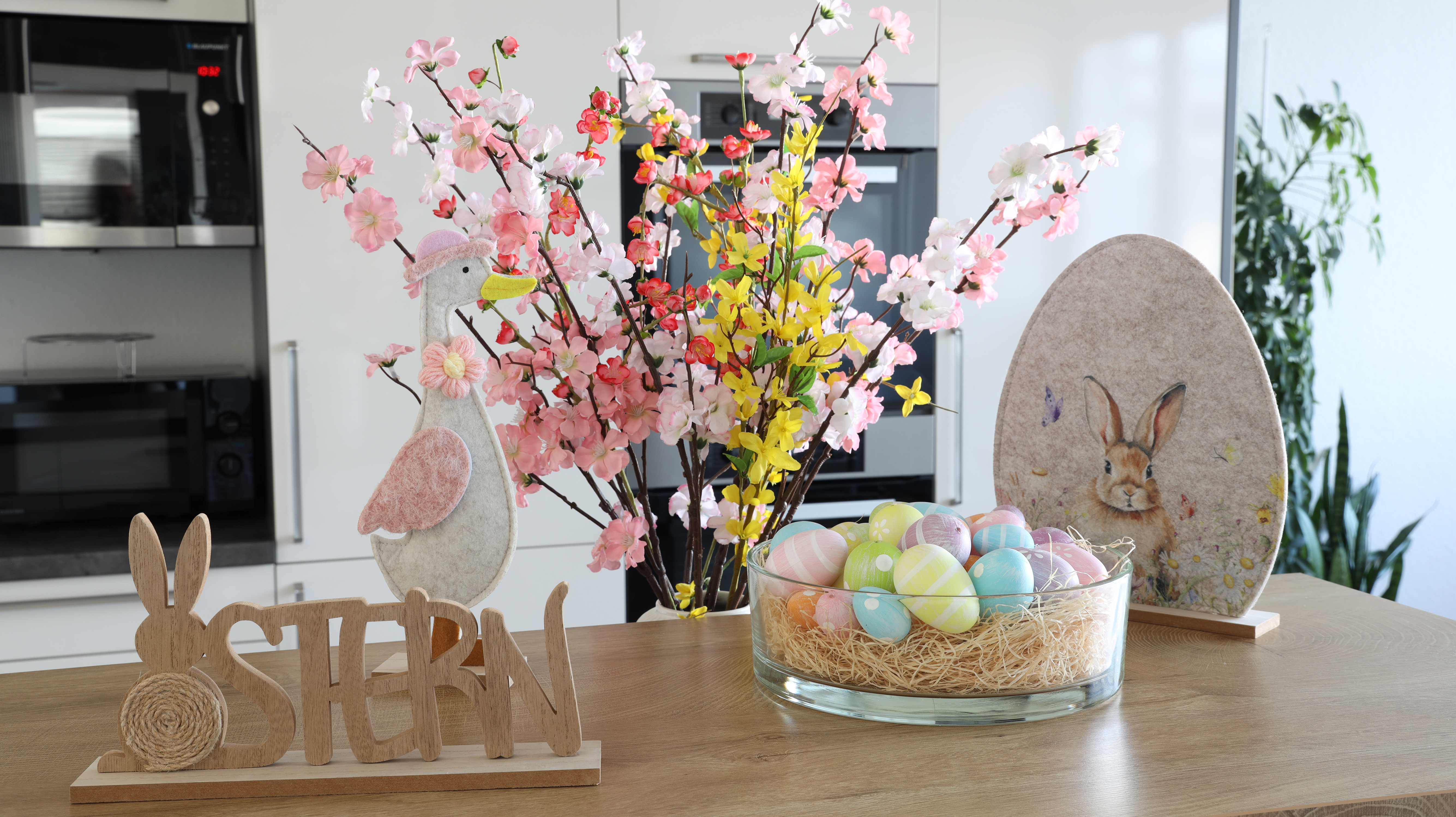 Decoration items Spring/Easter