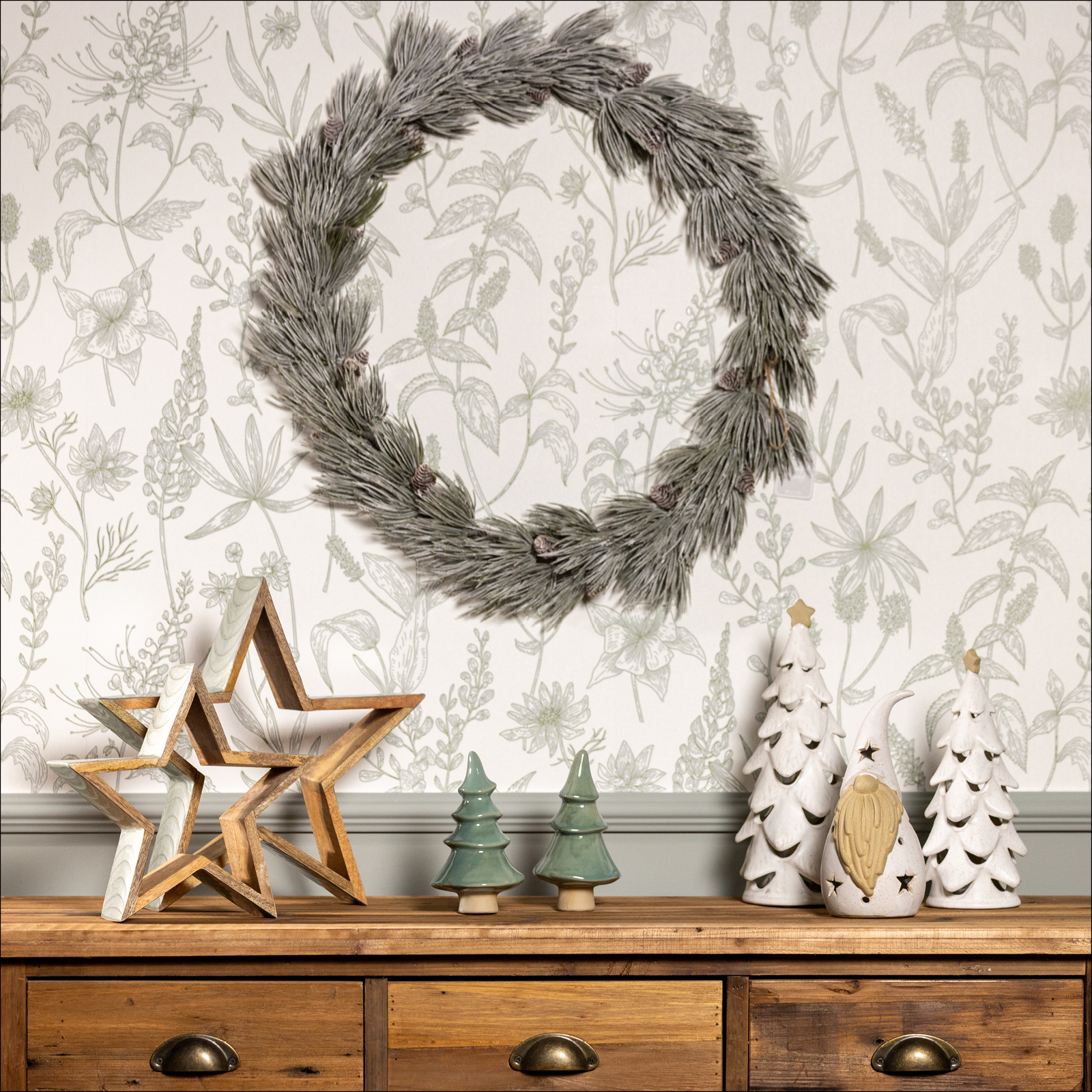 Kollektion: "Farmhouse Christmas"