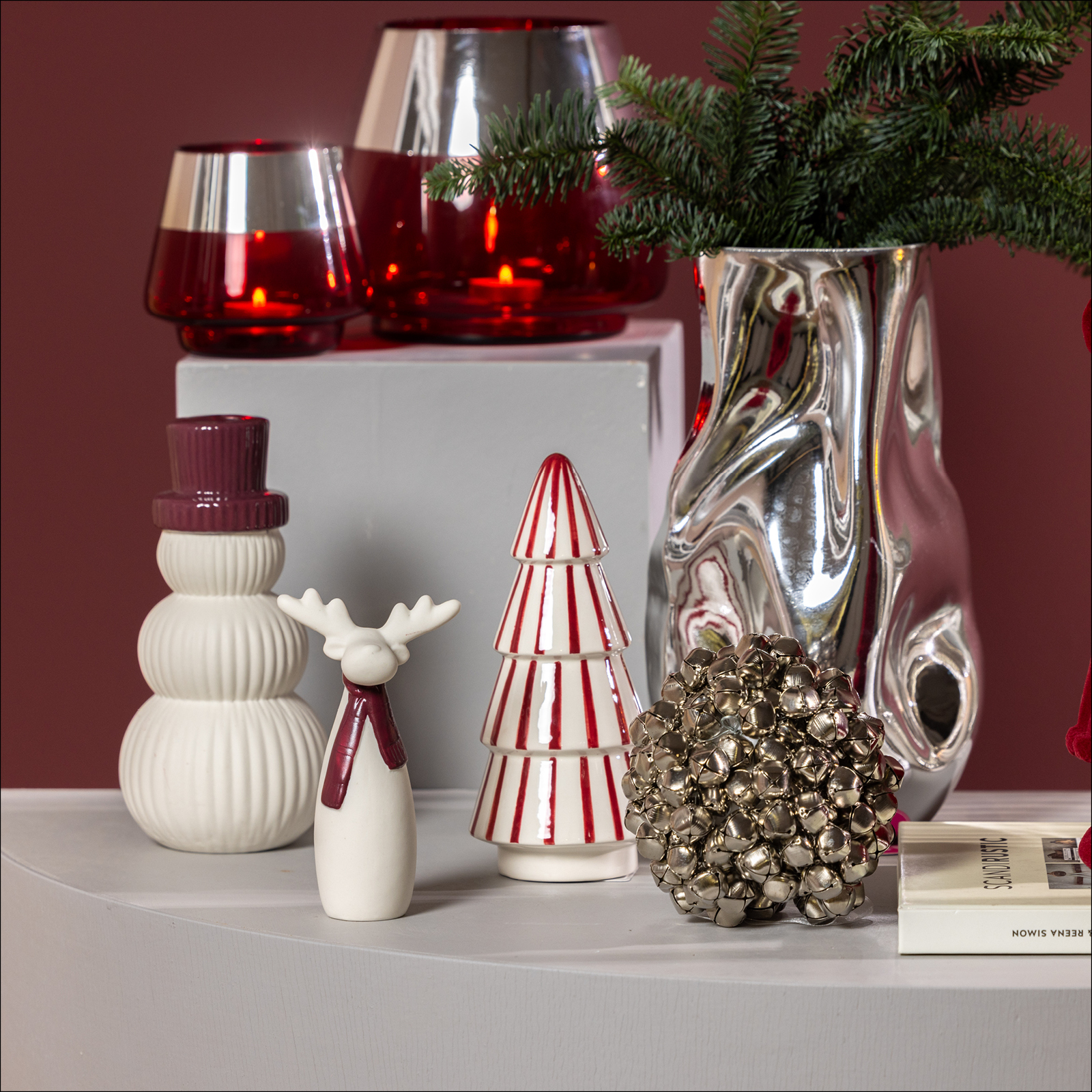 Kollektion: "Pure X-Mas"