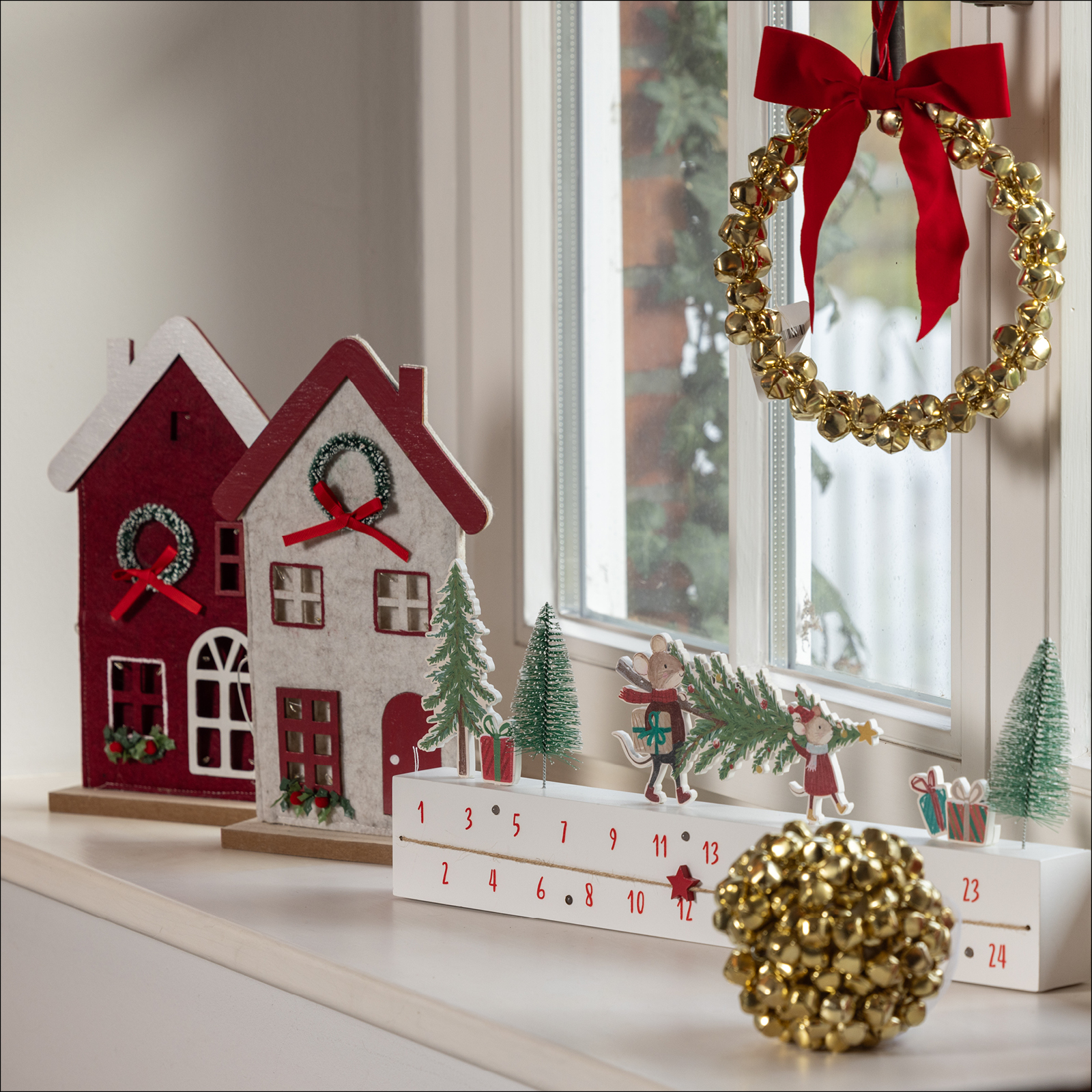 Kollektion: "Christmas Story"