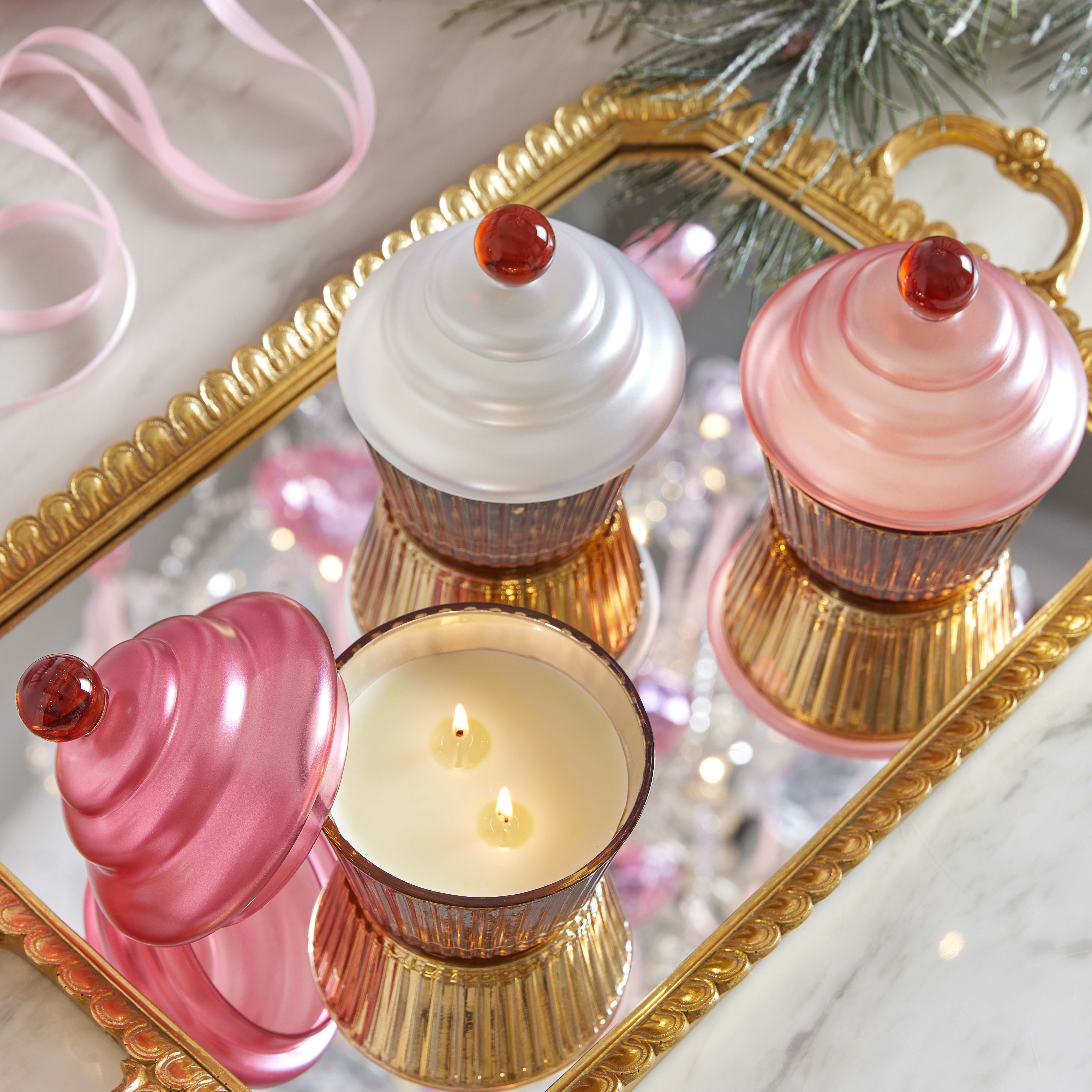 candles