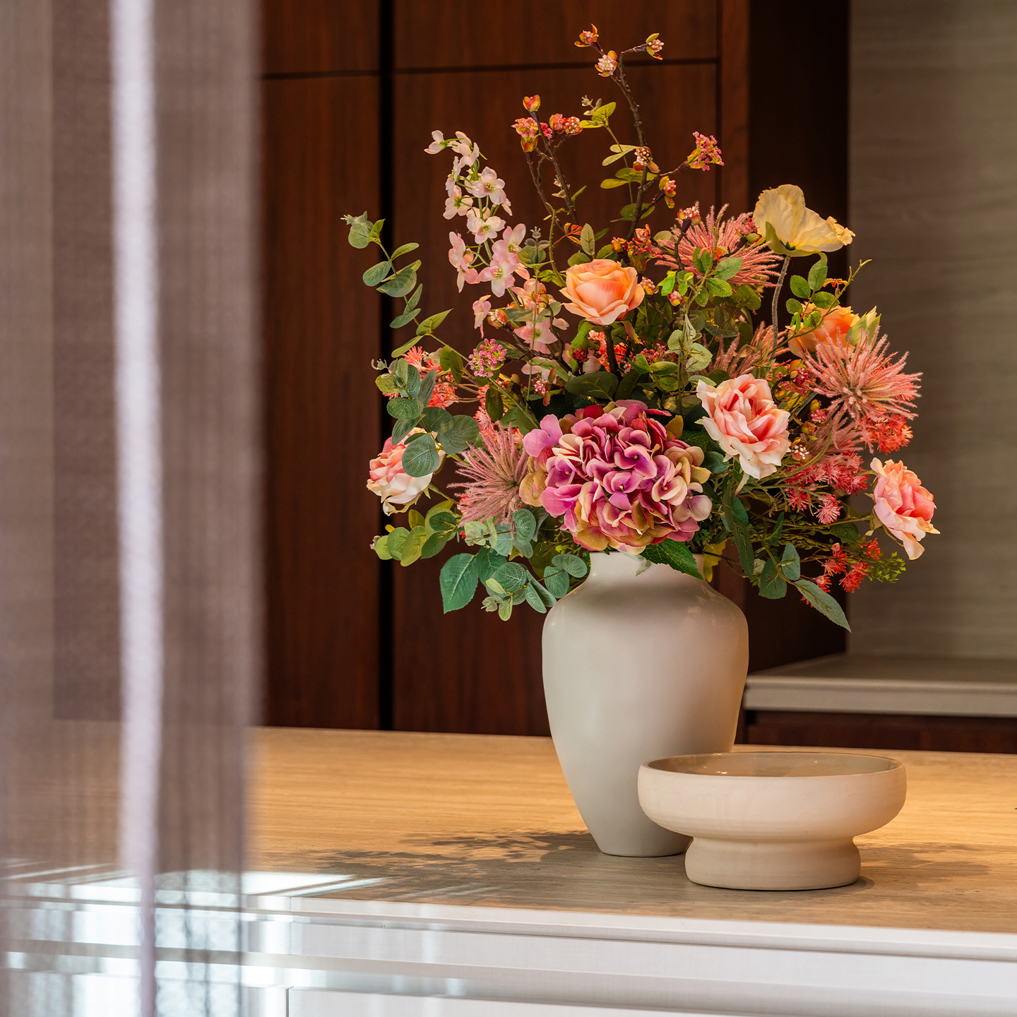 Artificial Bouquets