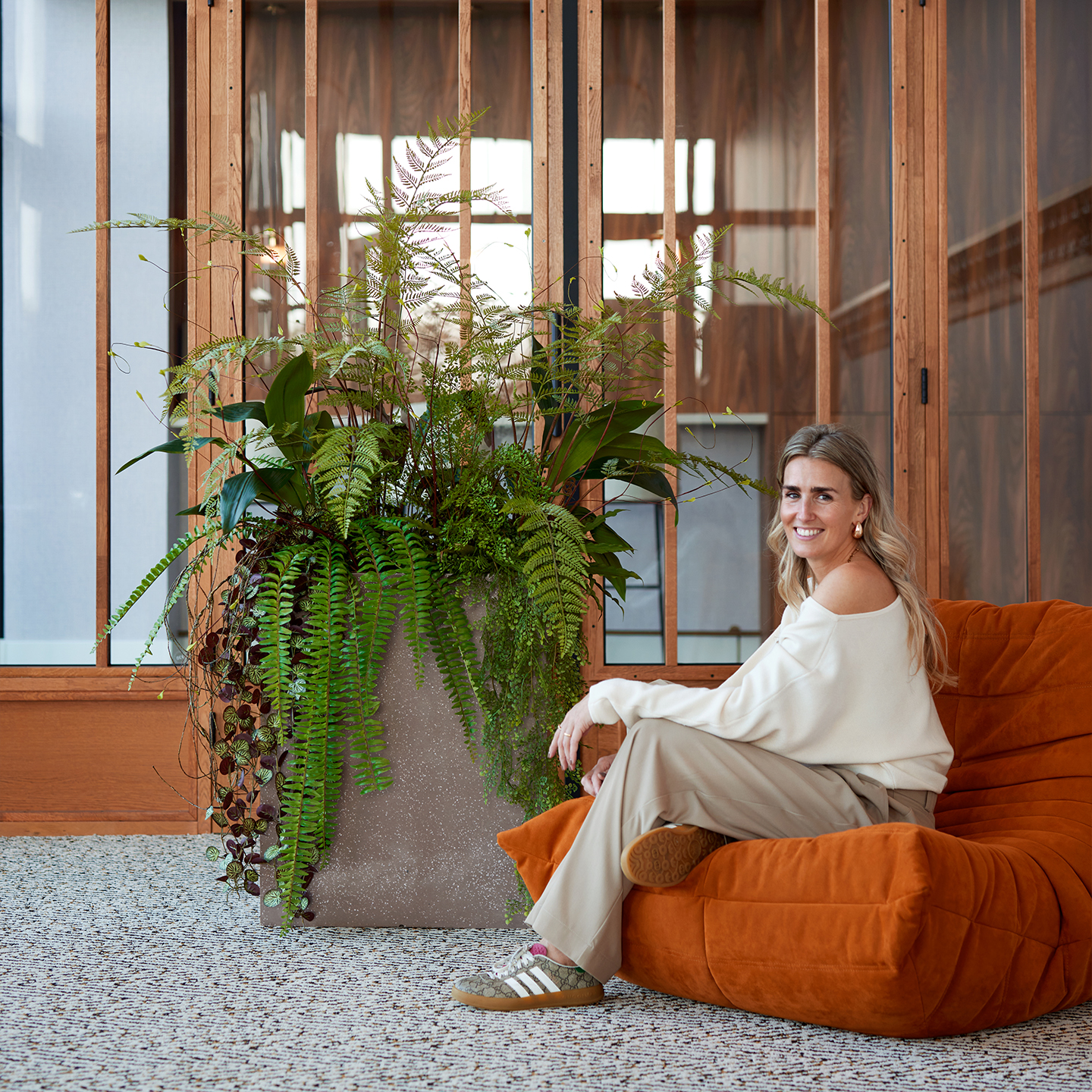 Artificial plants