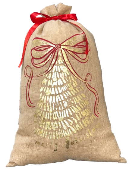 WEIHNACHTSSACK