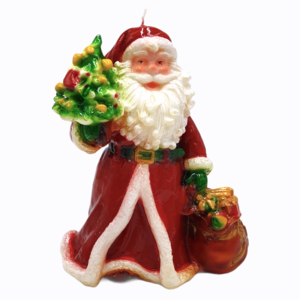 Christmas Candle
