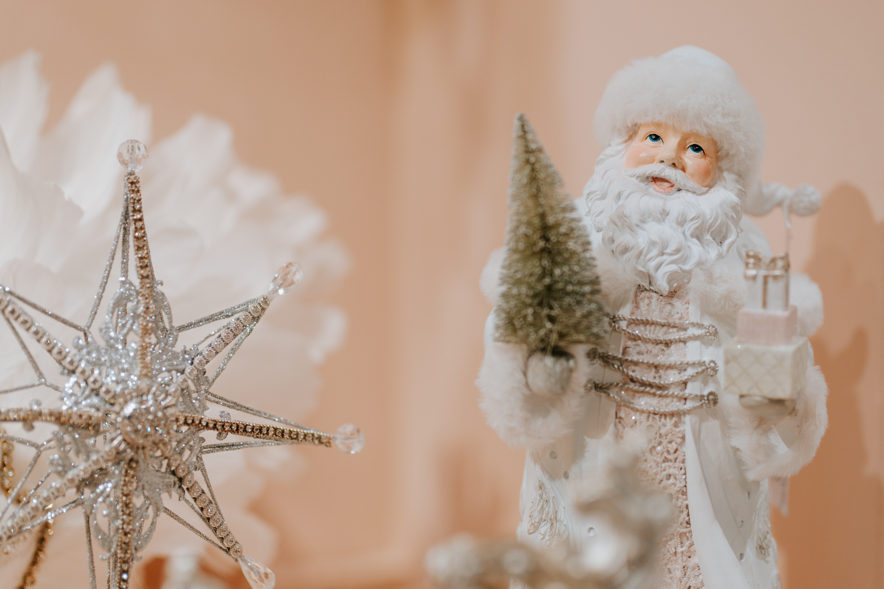 Exhibitors and products | Christmasworld