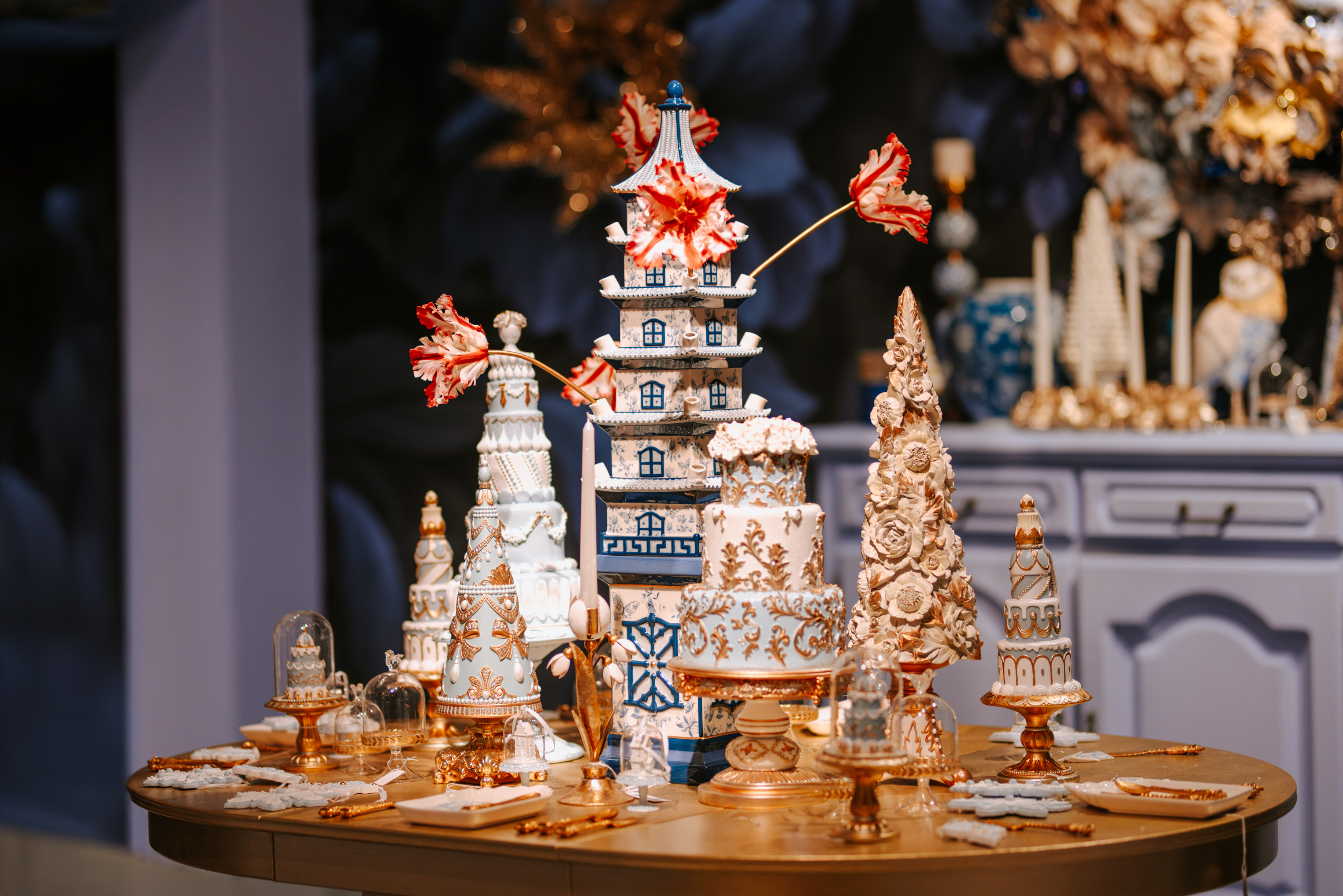 Exhibitors and products | Christmasworld
