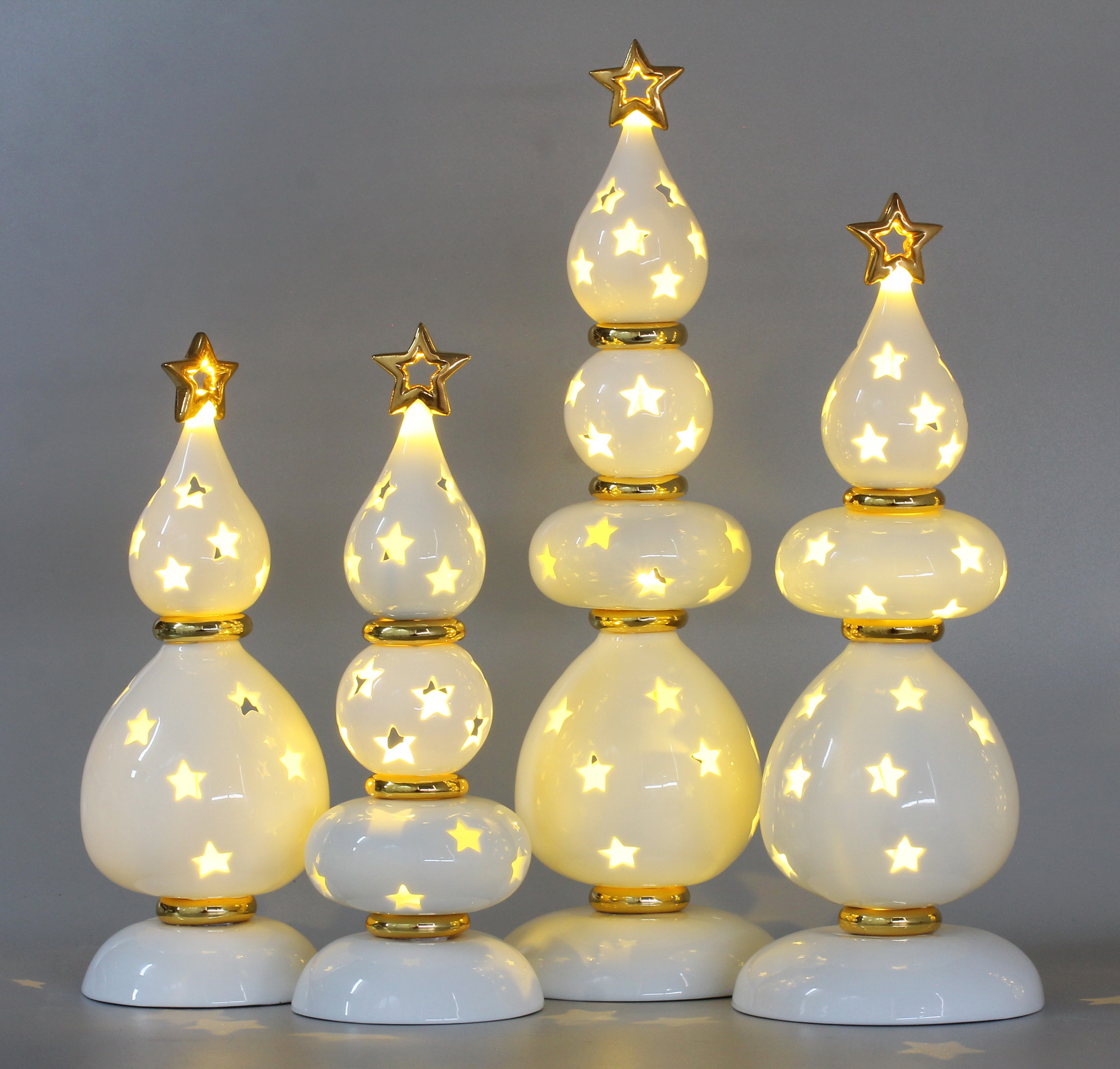 Meadowland Ltd. | Exhibitor Christmasworld 2026 | Christmas Resin