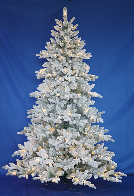 Sante Enterprise Limited | Exhibitor Christmasworld 2026 | PVC
