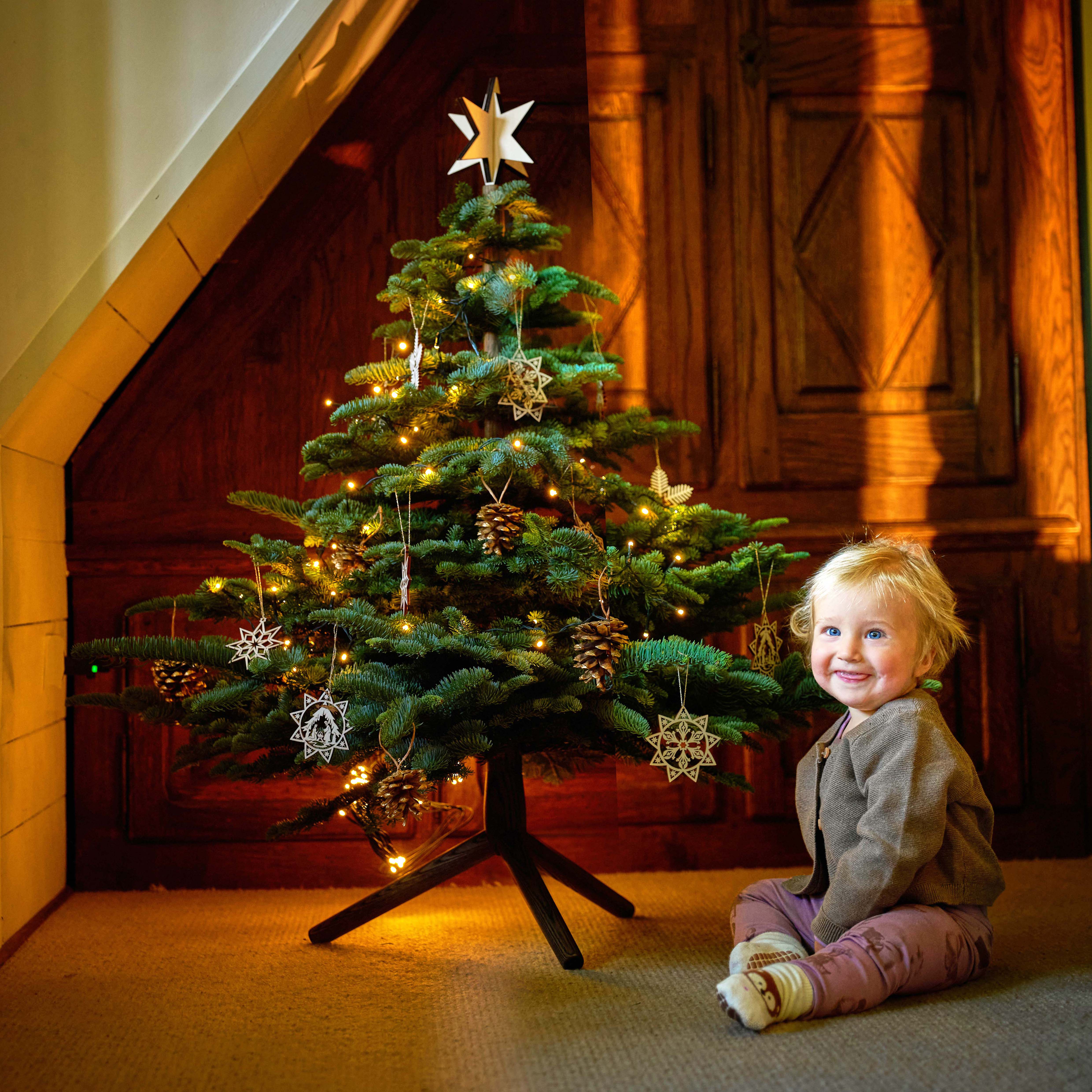 Keinachtsbaum Niki