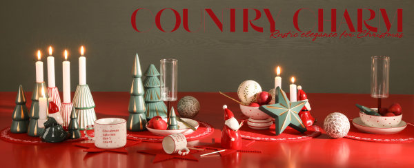Traditional Christmas