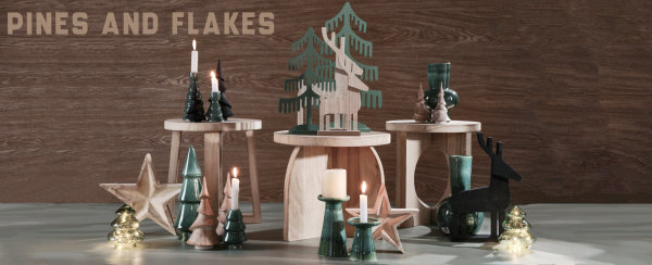 Natural Christmas