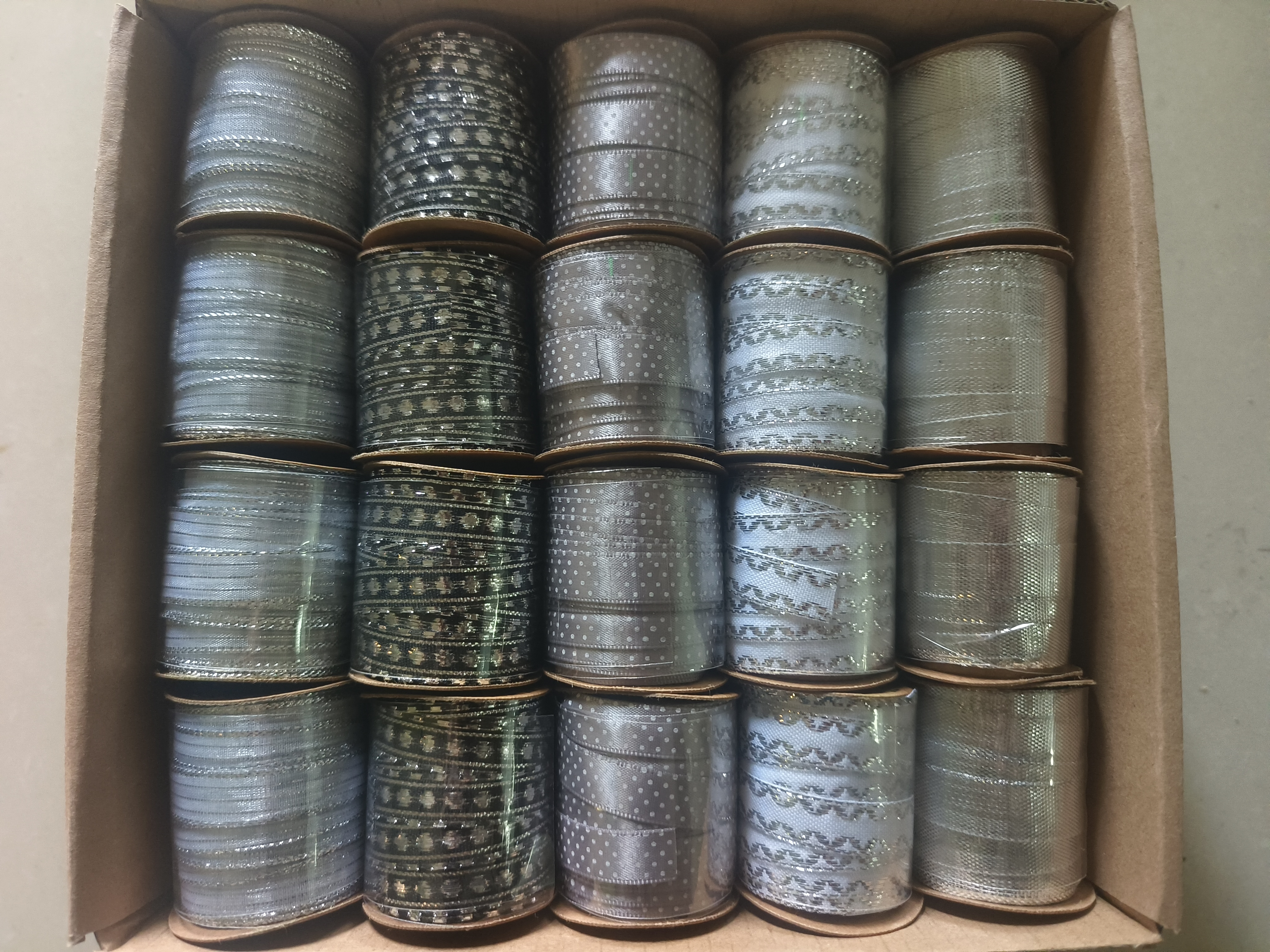 ribbon