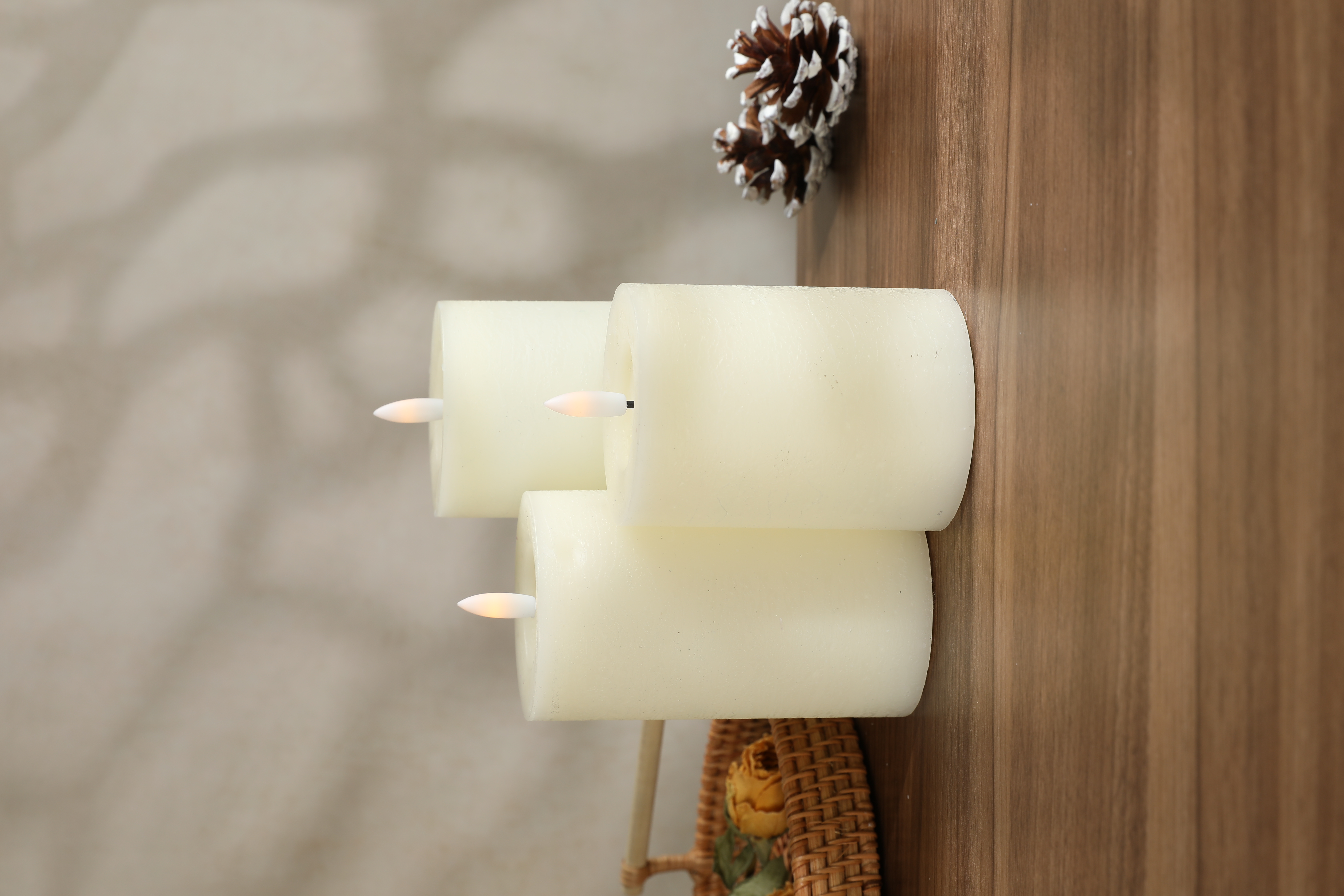 LED CANDLE