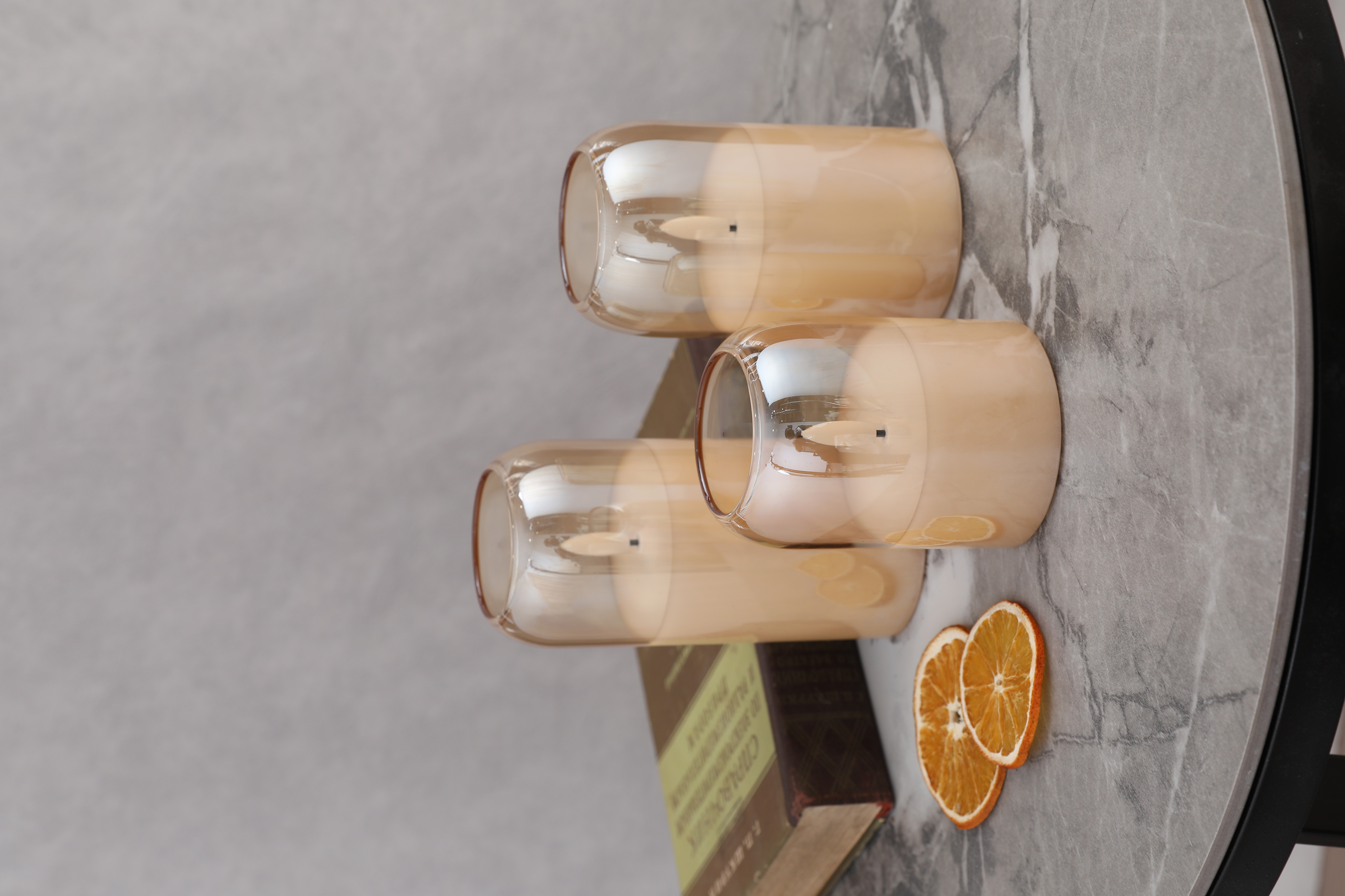 LED CANDLE LIGHT