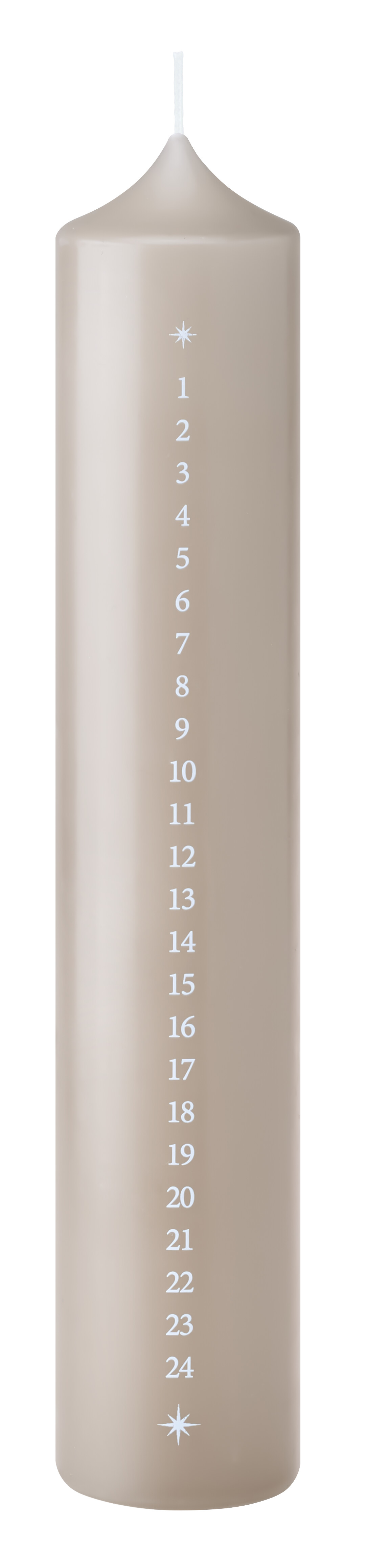 Advent calendar Candle NEW