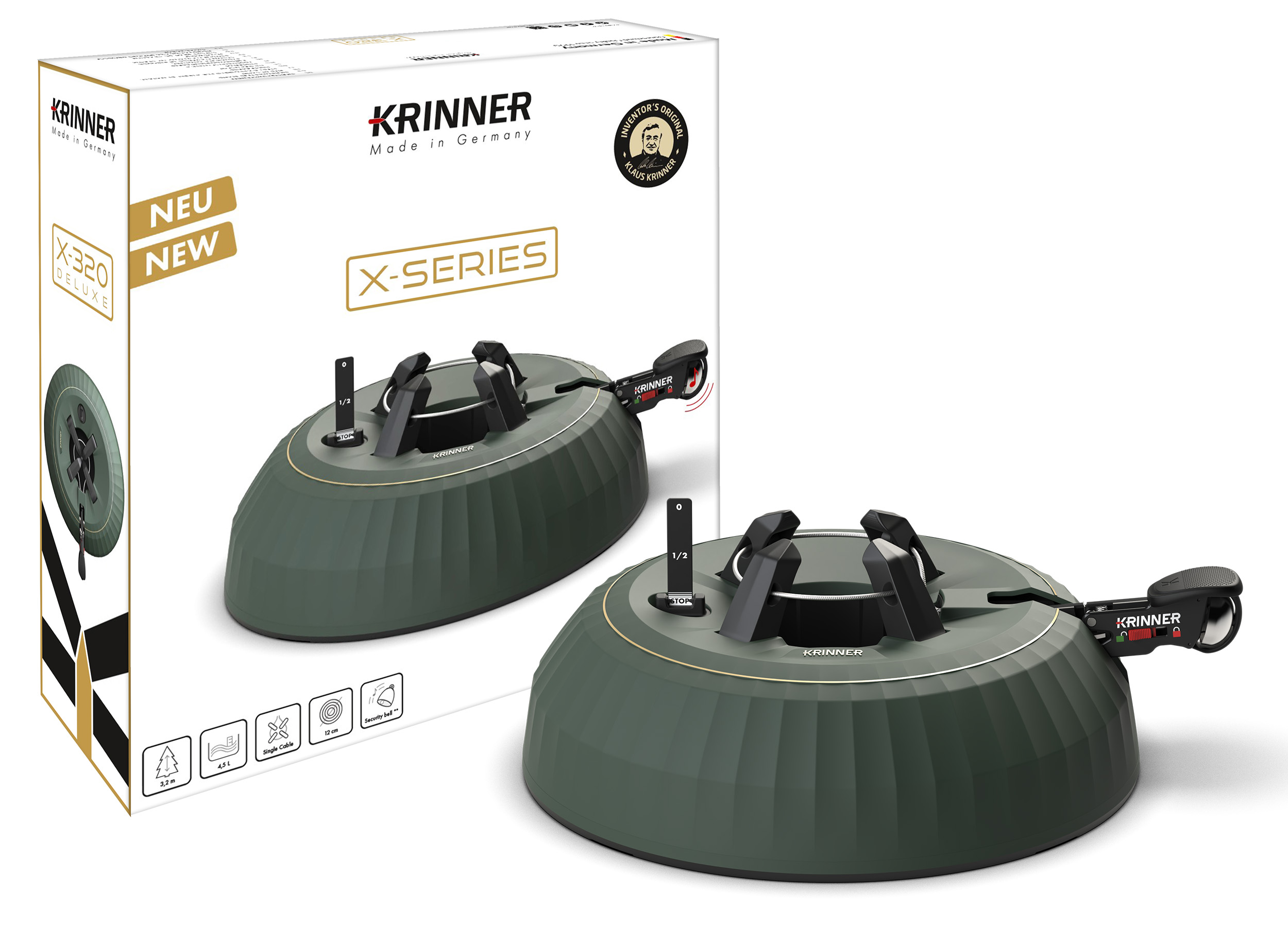 Krinner GmbH
