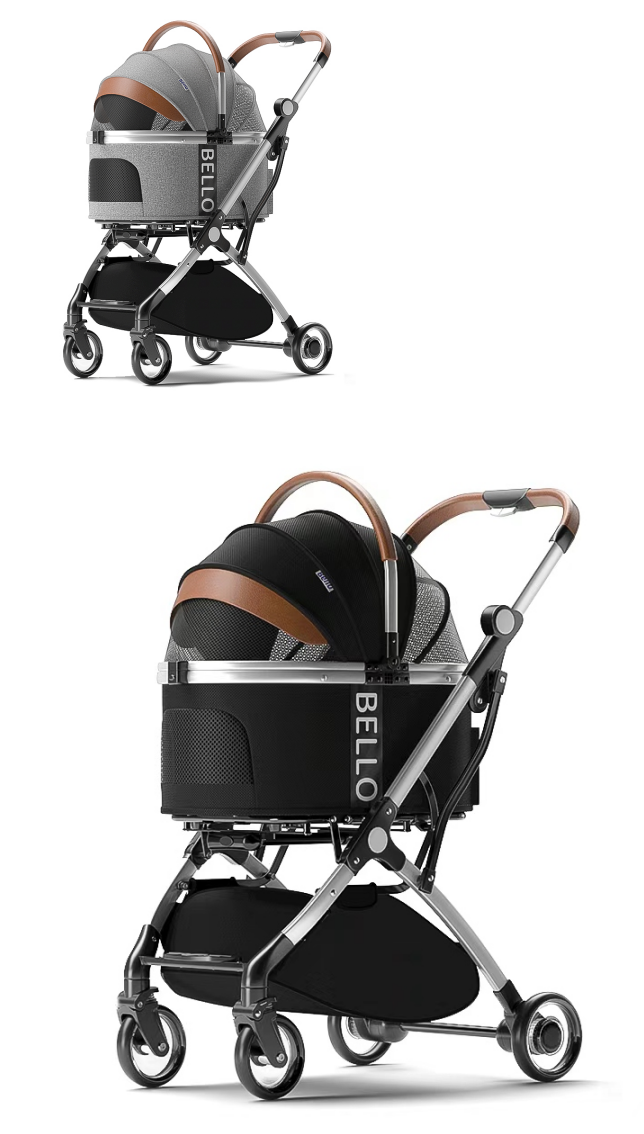 PET STROLLER-WM01T