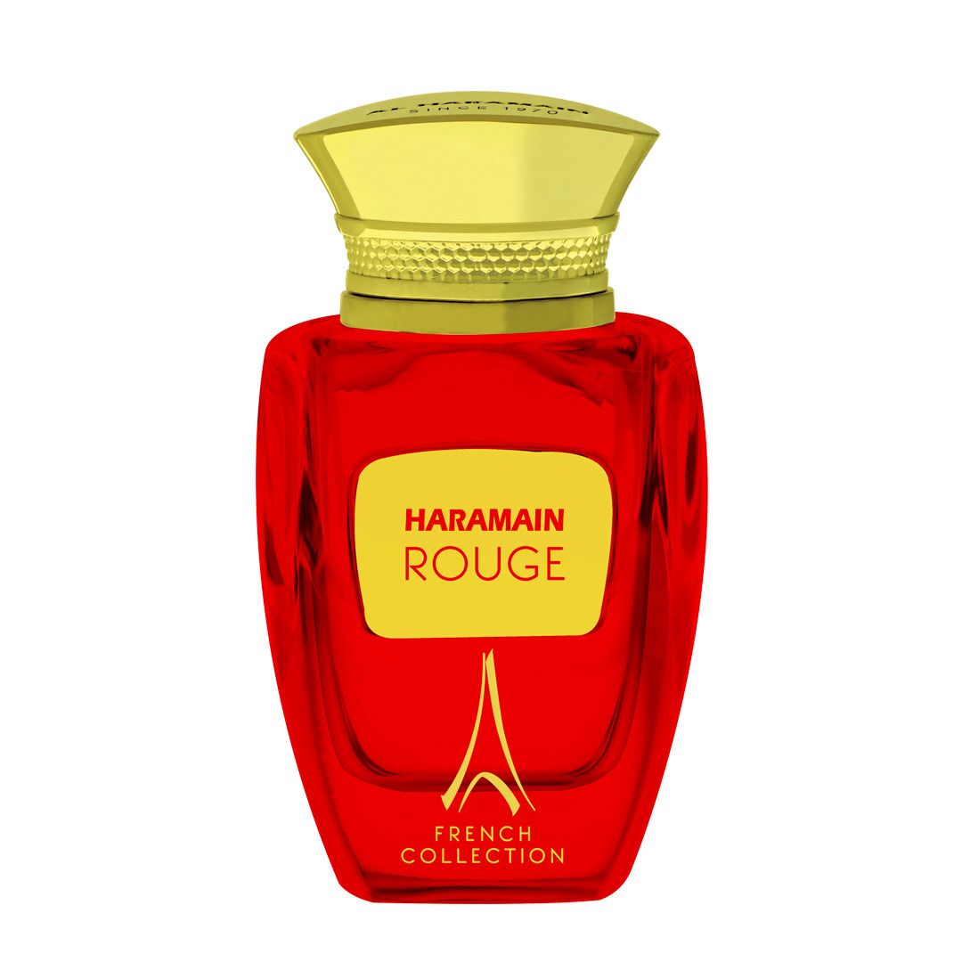 Al haramain rouge hot sale