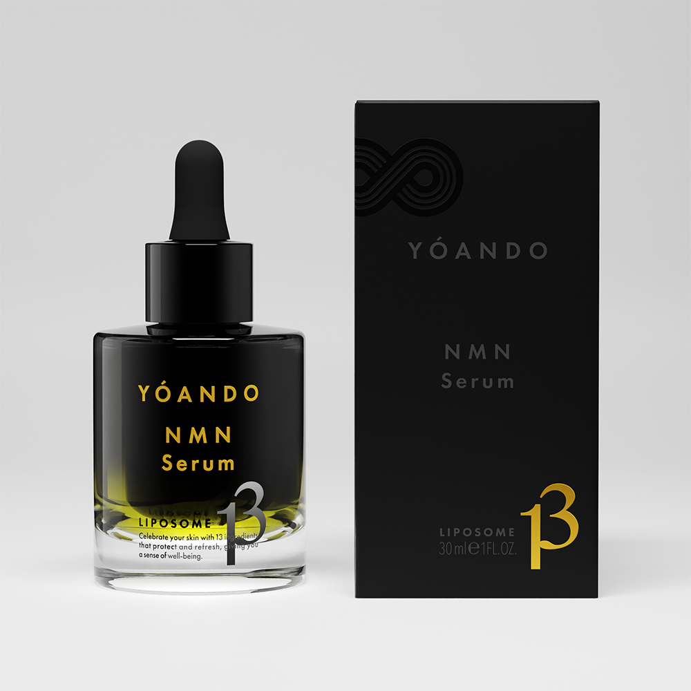お得な情報満載 2024 Exhibitor List - Abe Yoando Pharma Co., Ltd. - YOANDO 美容液