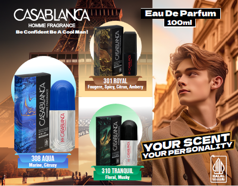 CASABLANCA