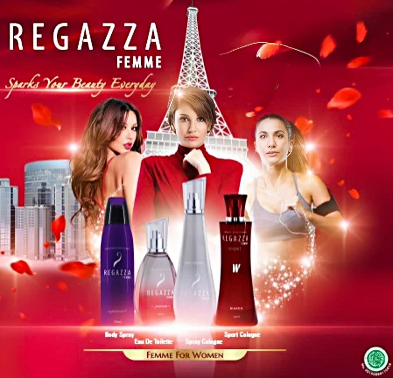 REGAZZA