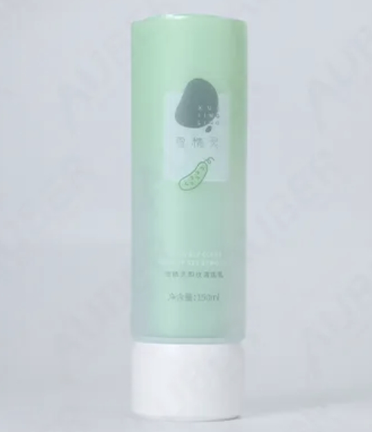 Auber D50mm Dual Chamber Hair Conditioner Tube