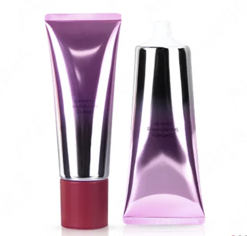 Auber D40mm face tube cream