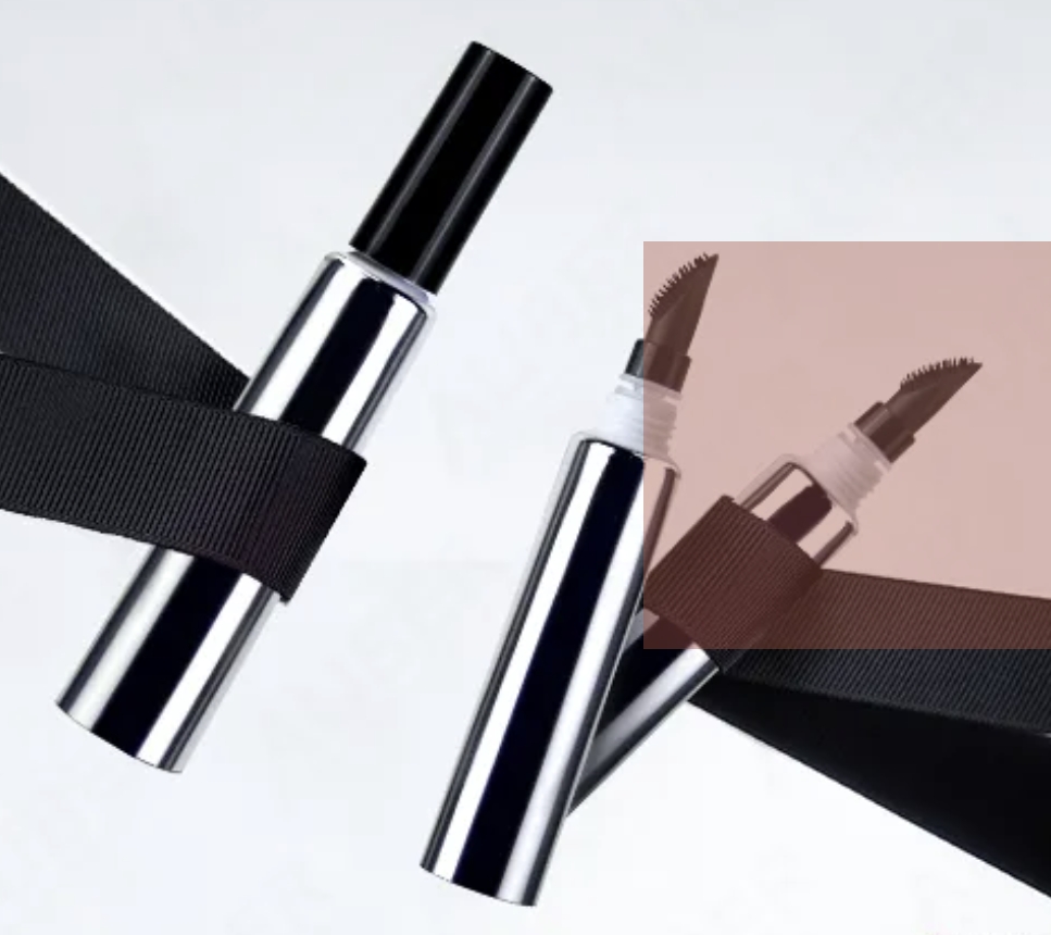 Auber D19mm eyebrows gel container