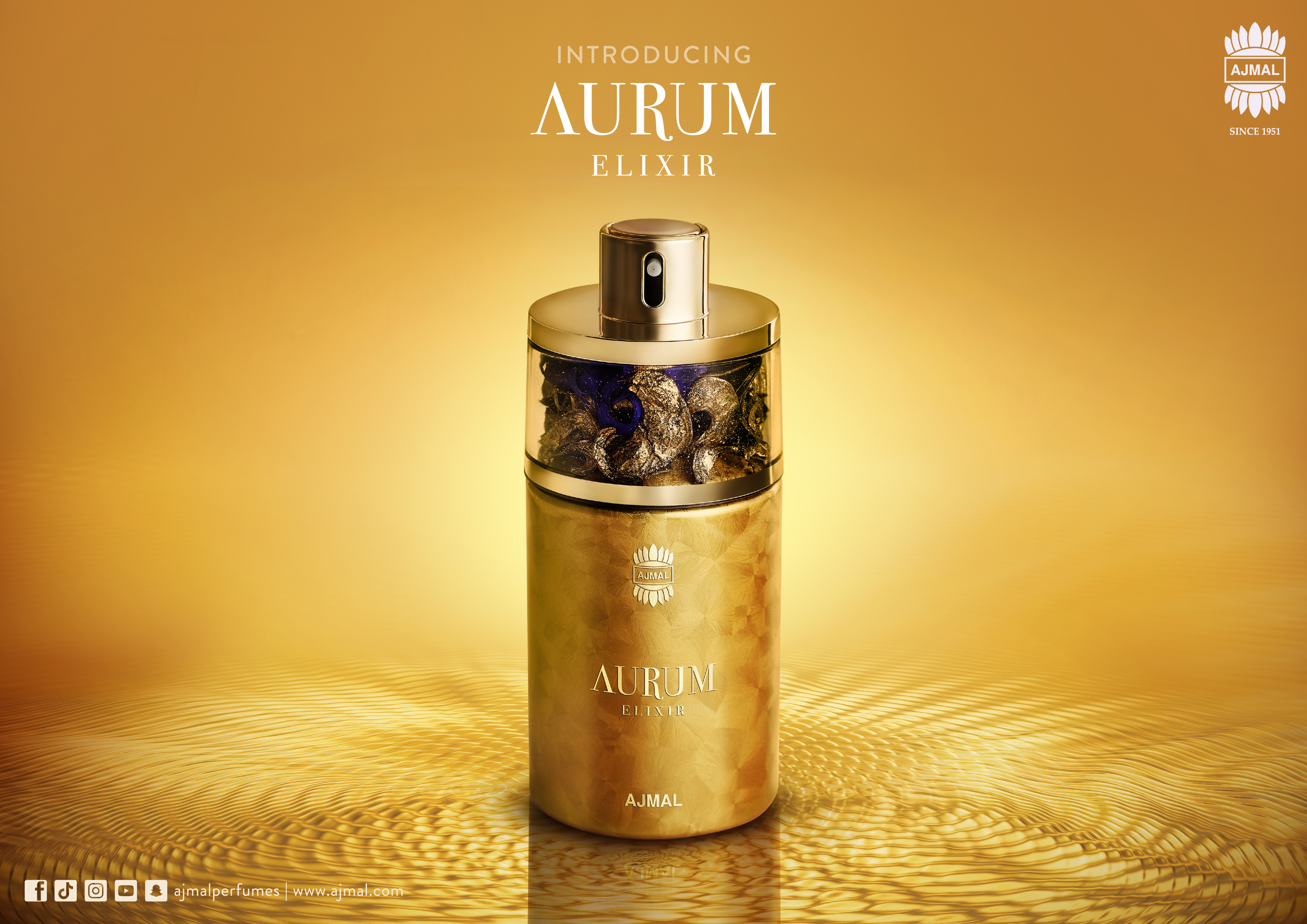 Aurum Elixir