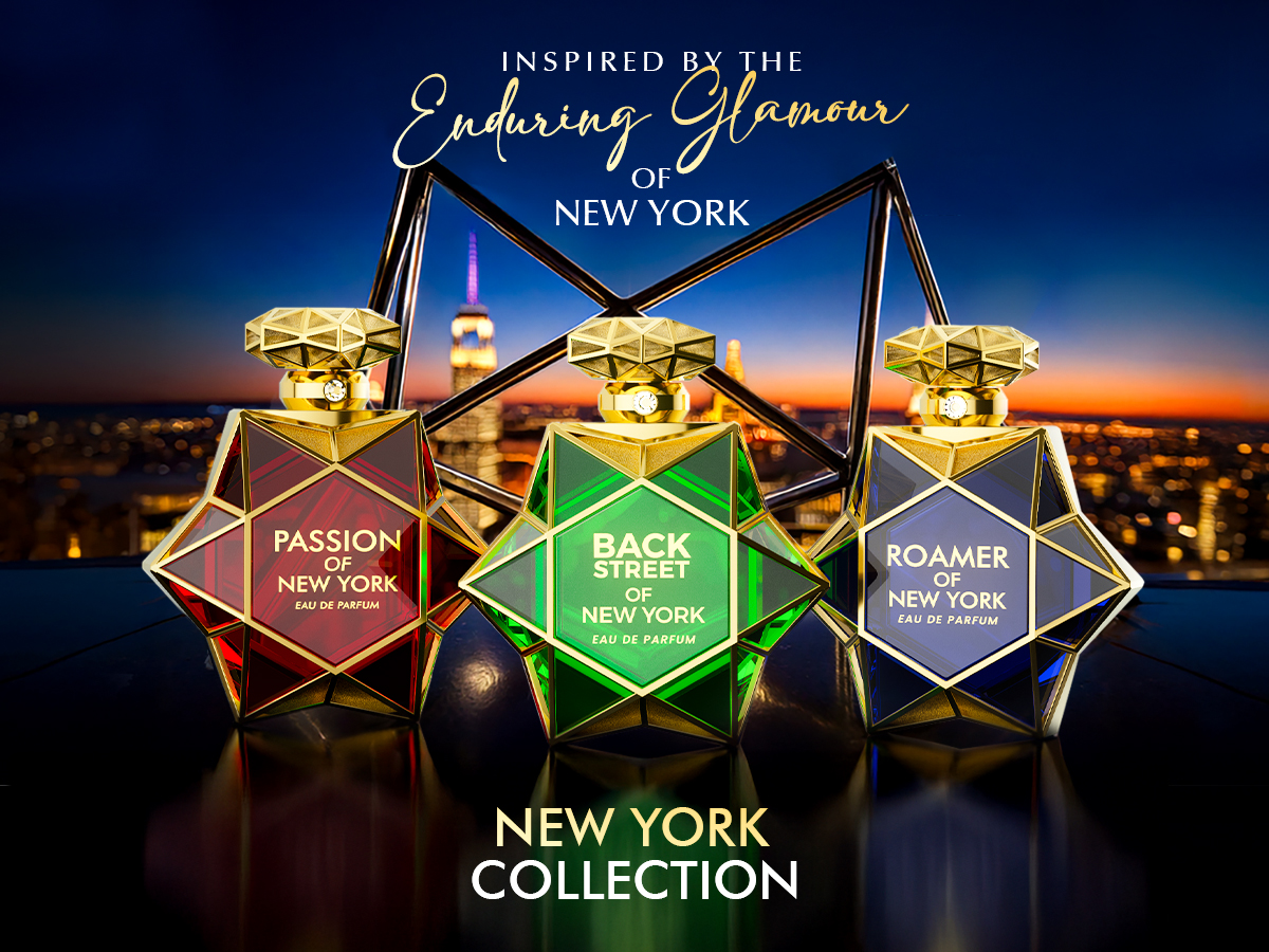 New York Collection