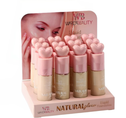 Liquid Foundation