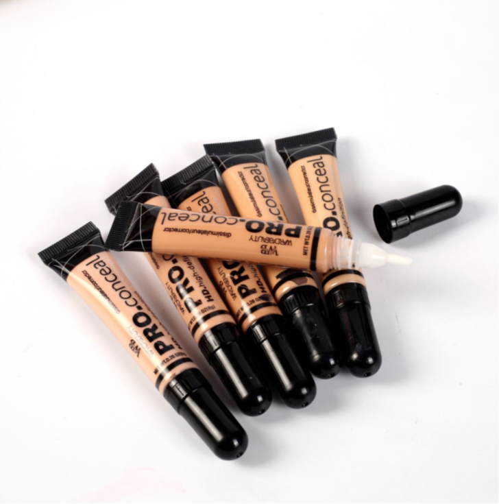 Concealer Tube