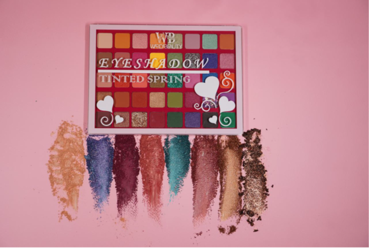 Spring Tint Eyeshadow