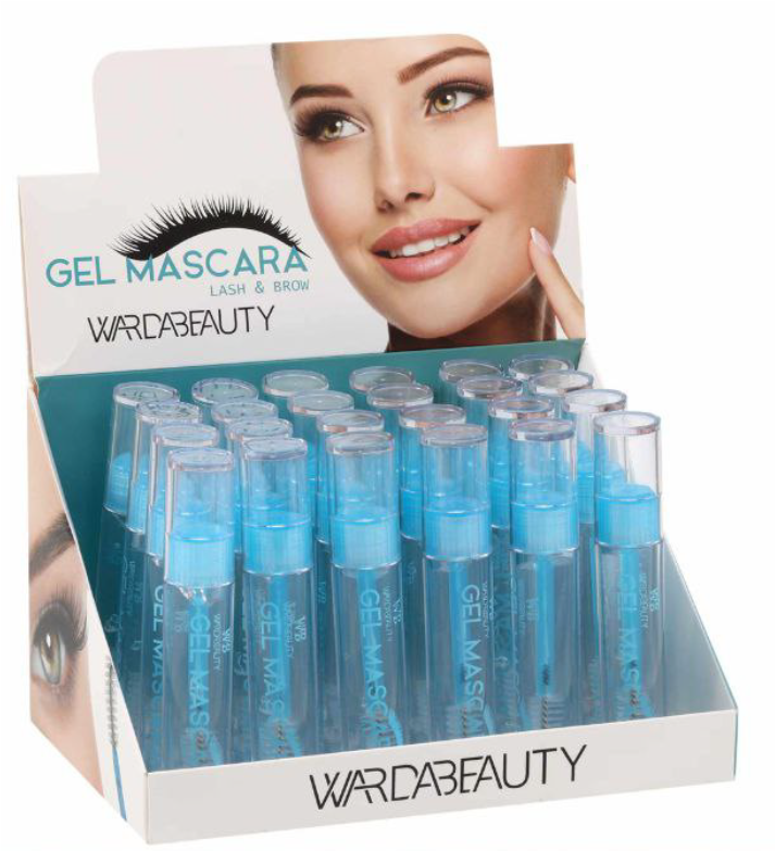 Eyebrow Gel