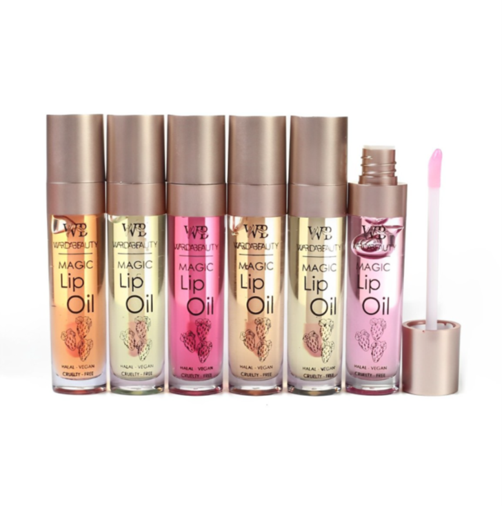 Magic Lip Oil
