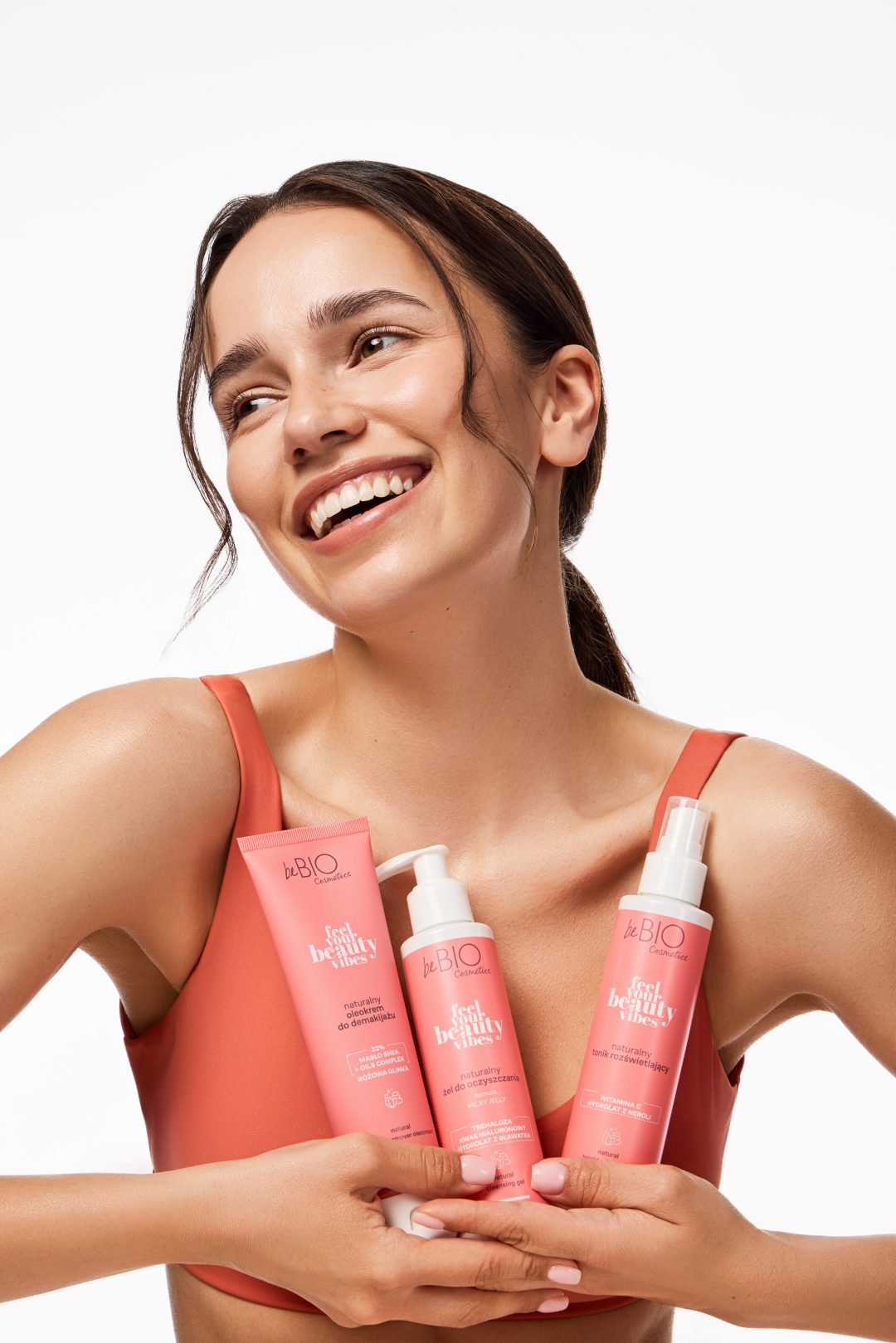 Three-Step Skincare Ritual for Radiant, Balanced Skin