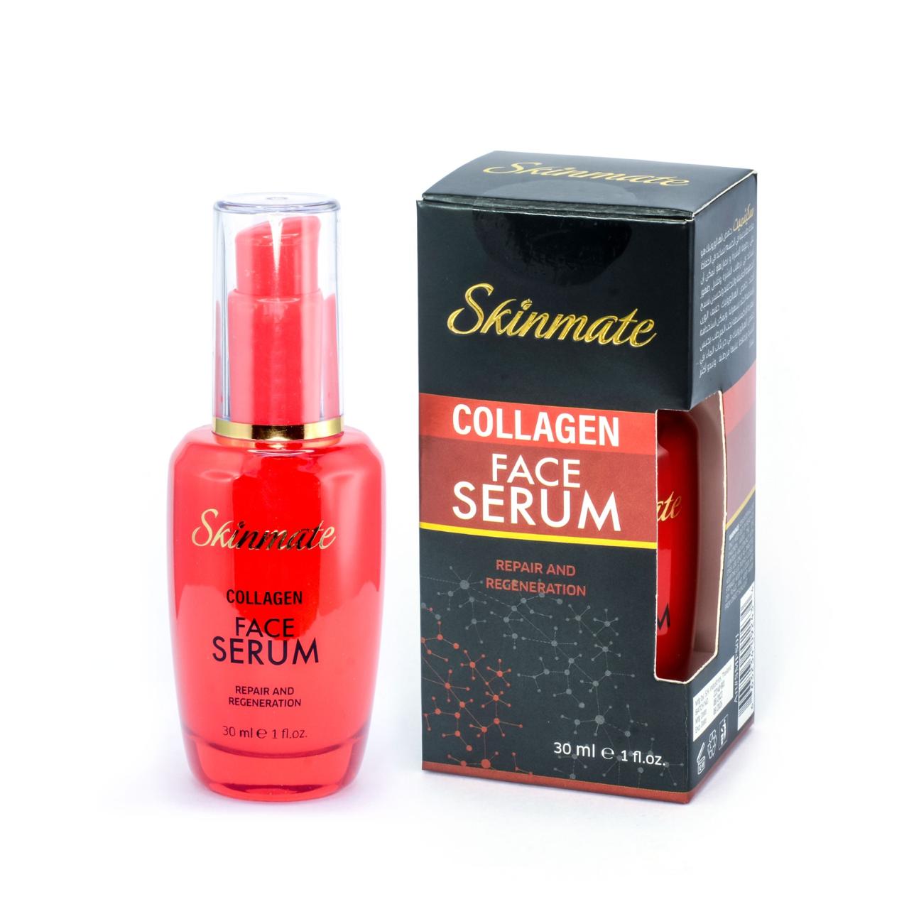 SKinmate Collagen Face Serum (