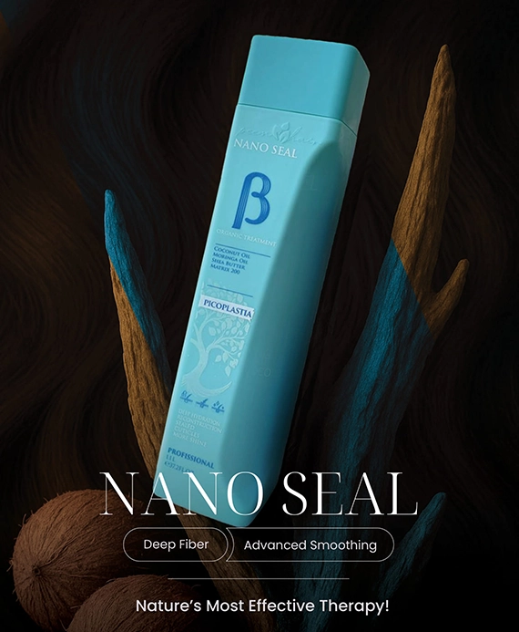 Peem Hair - Nano Seal