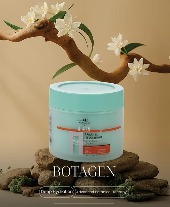 Peem Hair - Botagen